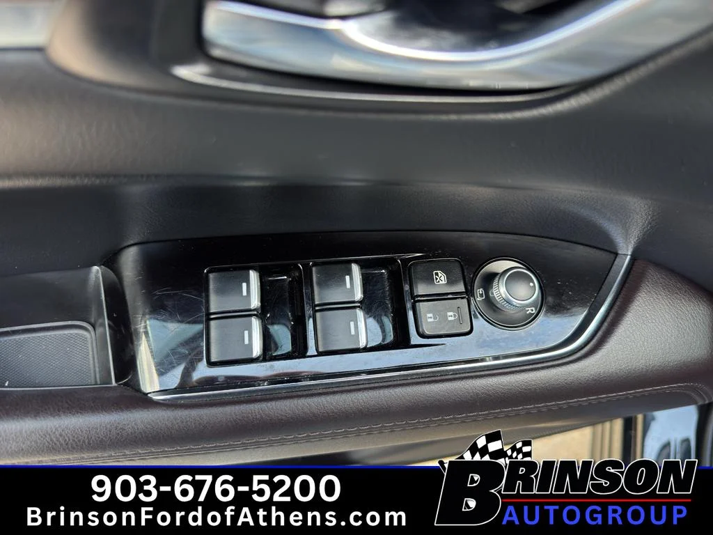 Used 2021 Jet Black Mica Mazda Signature image 21