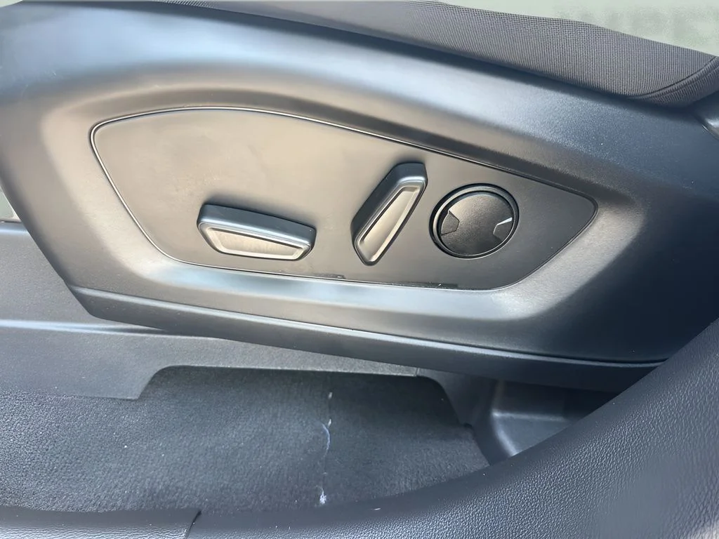 Used 2026 White Ford Active image 12