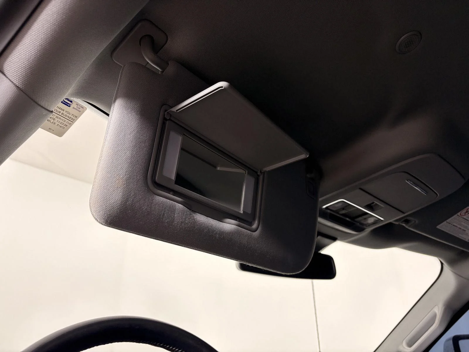 Used 2023 Oxford White Ford LARIAT image 53