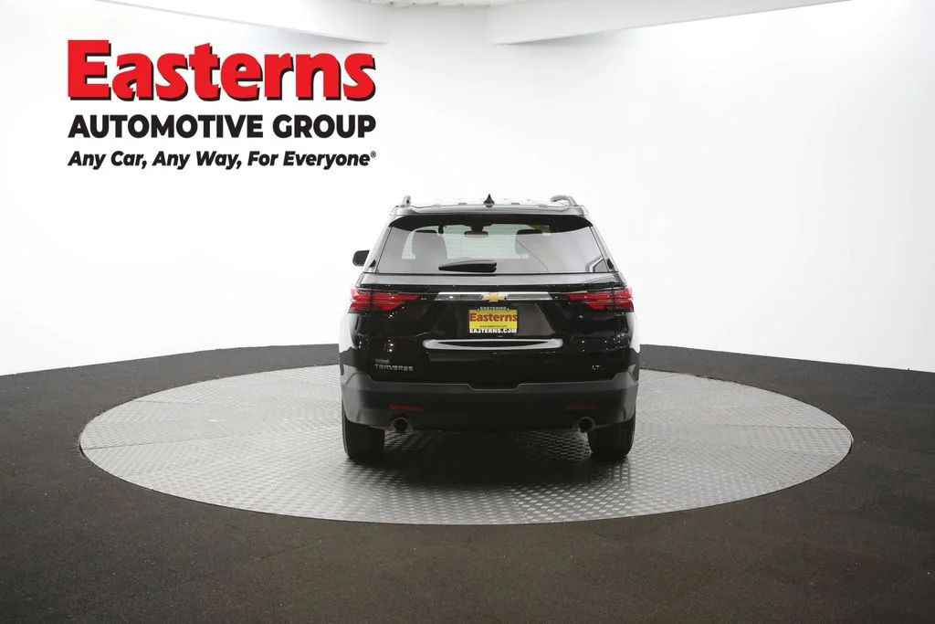 Used 2023 Black Chevrolet LT image 38