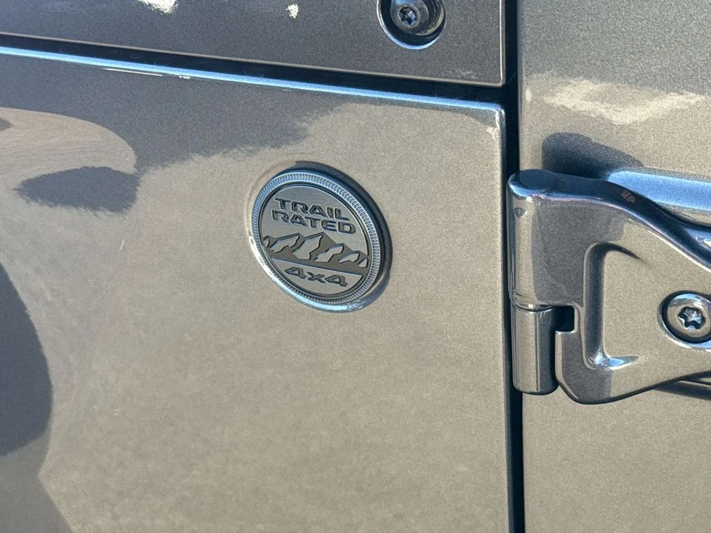 New 2026 Gray Jeep Sport S image 7