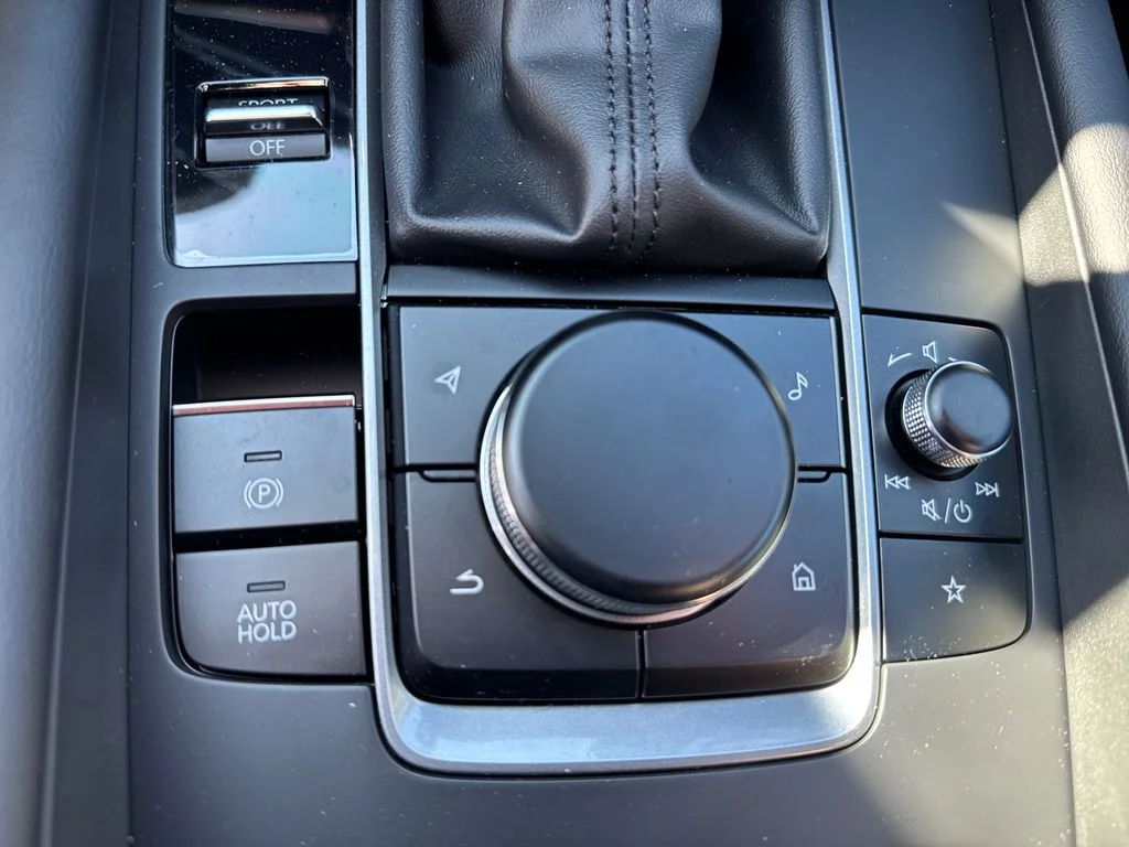 New 2026 Jet Black Mazda 2.5 S image 20