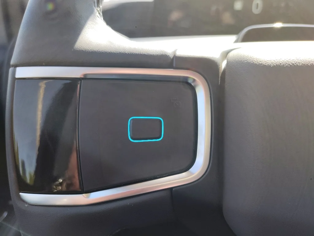 New 2026 Agate Black Metallic Ford MAX Active image 19