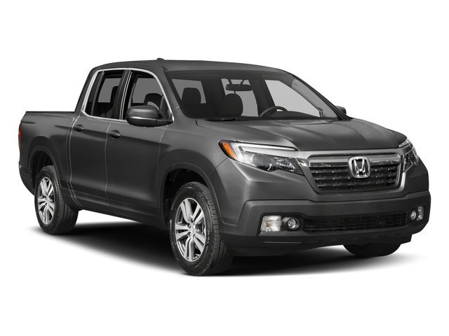 Used 2017 White Honda RTL image 6