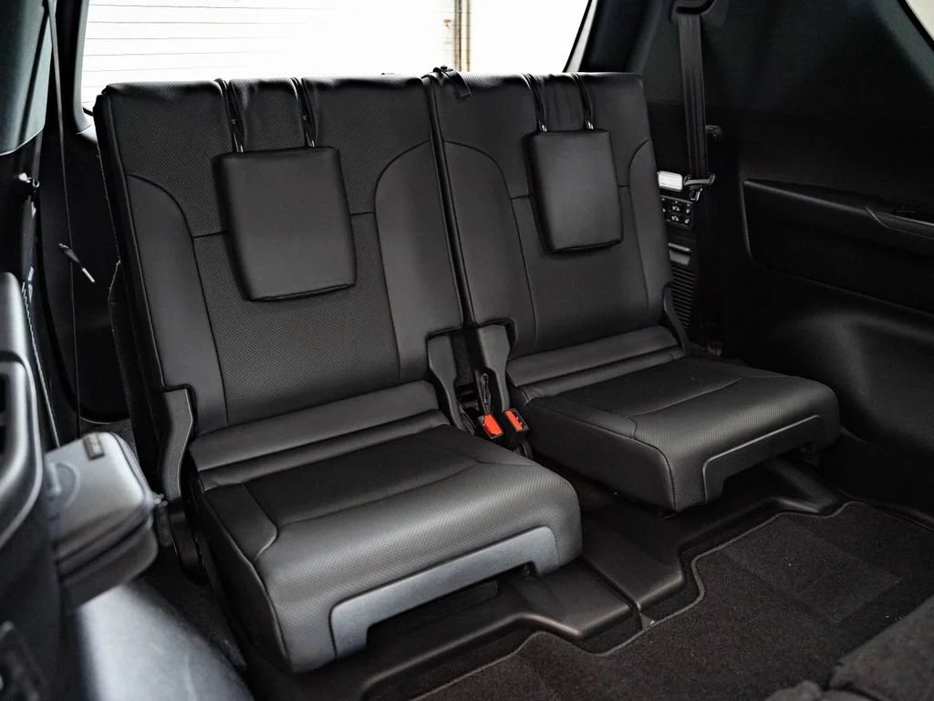 Used 2024 Manganese Luster Lexus 600 Luxury image 48