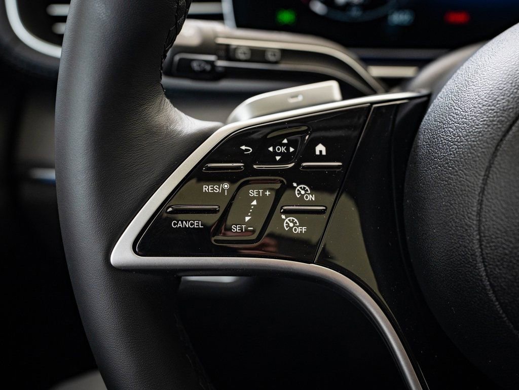 New 2026 MANUFAKTUR Alpine Grey Mercedes-Benz GLE 350 image 25