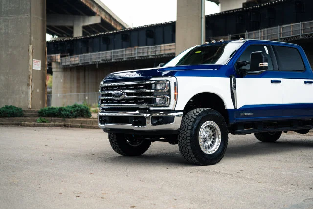 2026 Ford F-250 Super Duty XLT - Photo 22