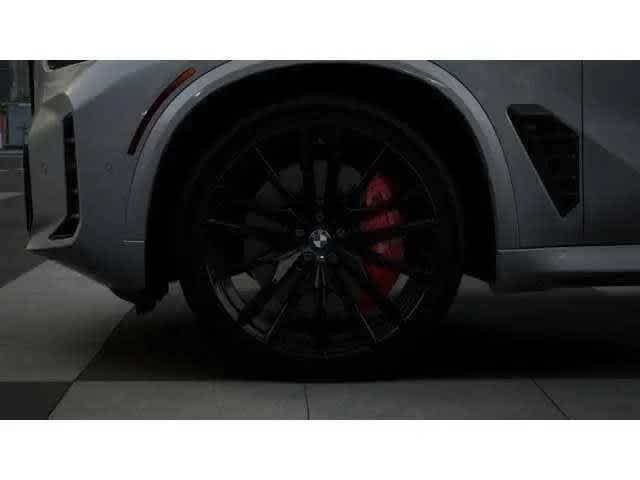 New 2026 Brooklyn Grey Metallic BMW sDrive40i image 7