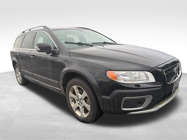 2010 Volvo XC70 3.2