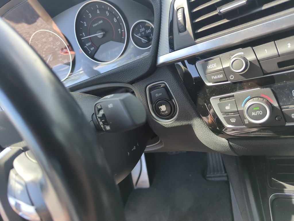 Used 2019 Black BMW 440i image 23