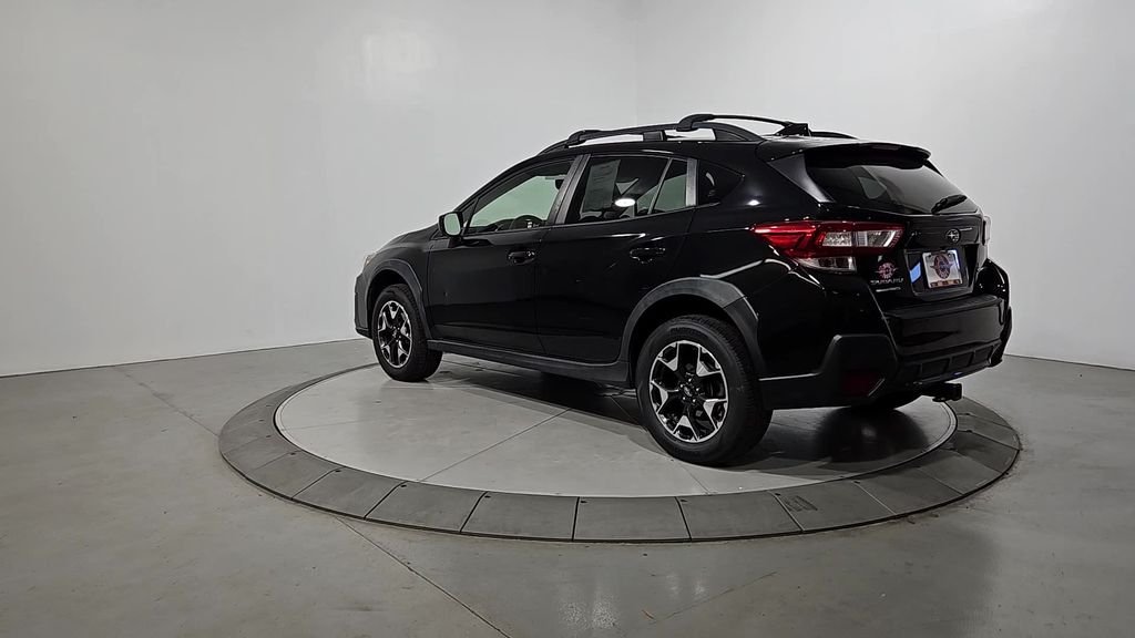 Used 2019 Black Subaru 2.0i Premium image 3