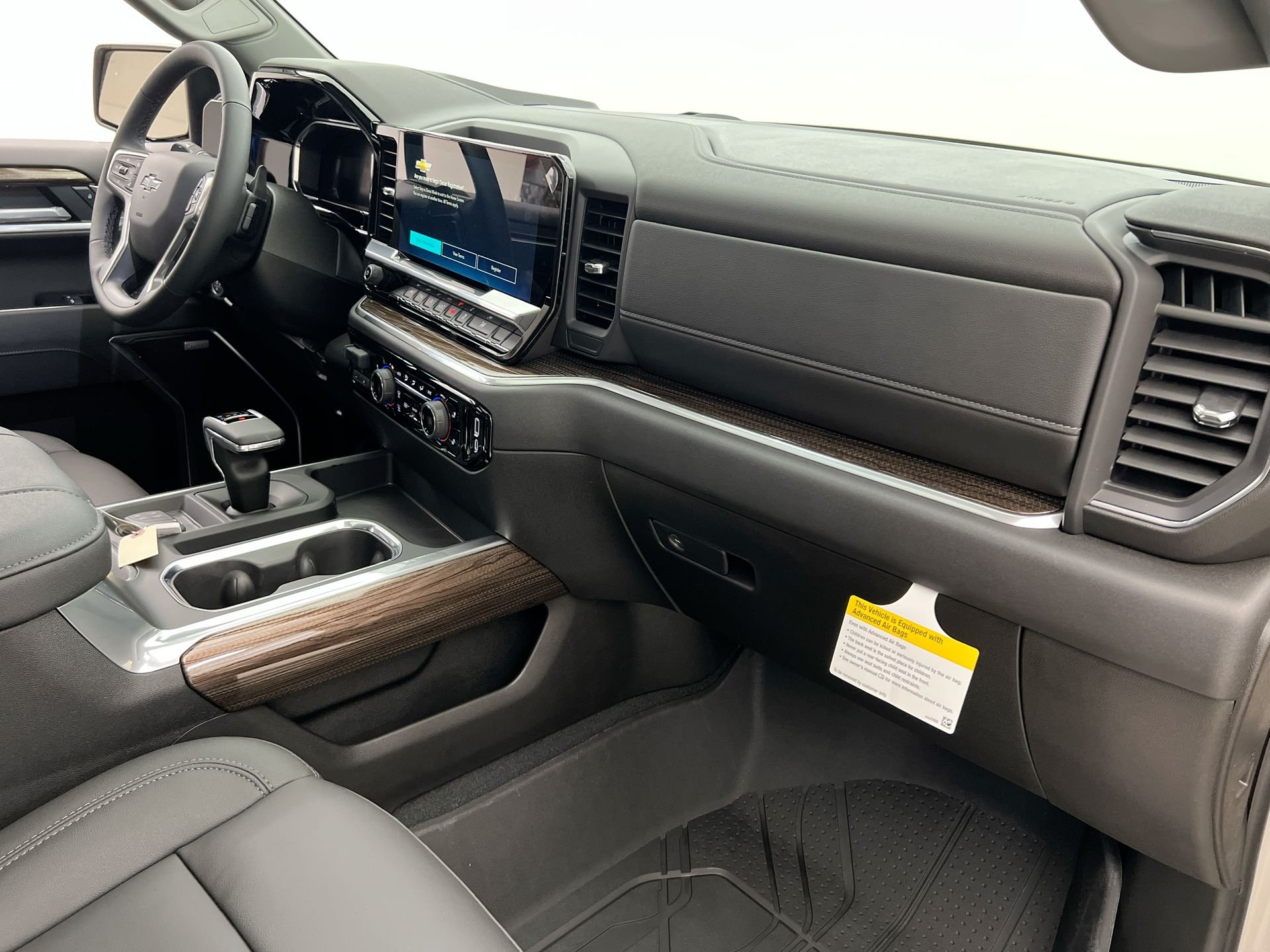 2026 Chevrolet Silverado 1500 RST - Photo 86