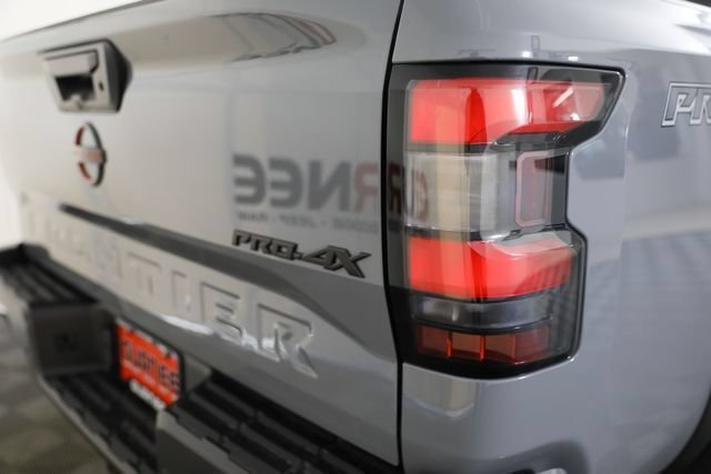 2024 Nissan Frontier PRO-4X - Photo 34