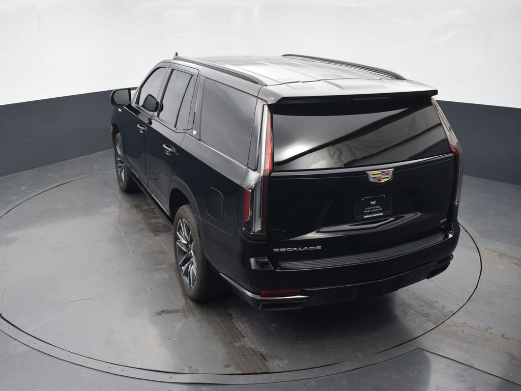 2024 CADILLAC ESCALADE - Image 46