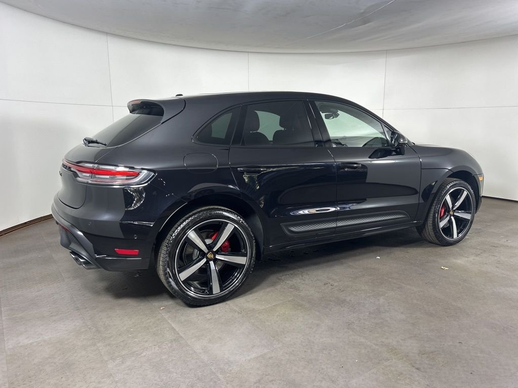2026 Porsche Macan S - Photo 7