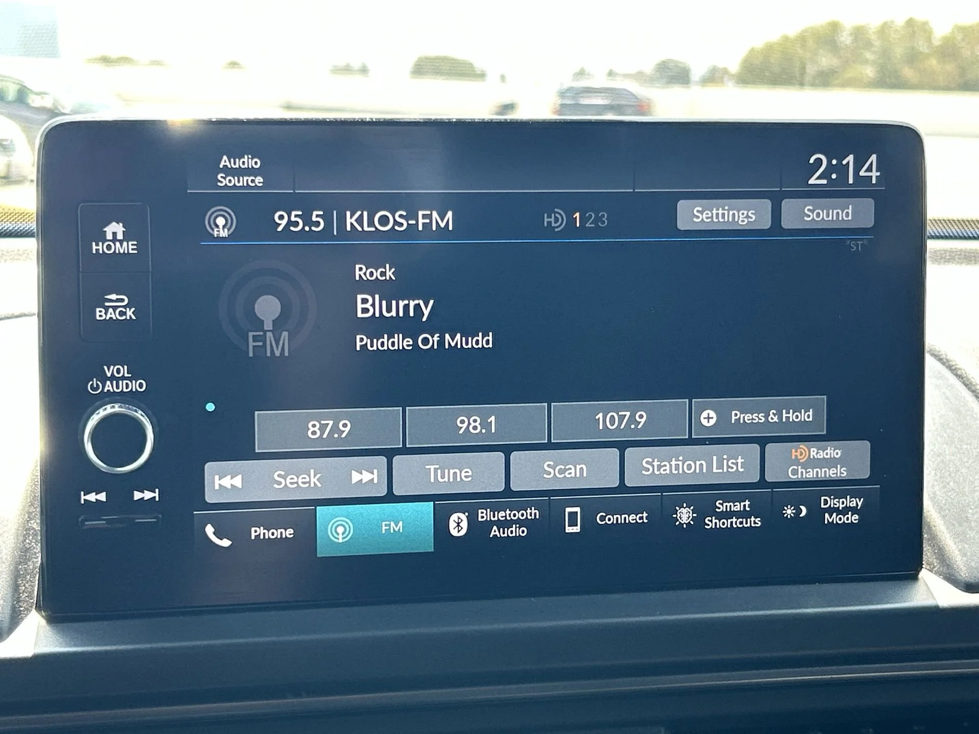 2023 Honda Pilot TrailSport - Photo 12