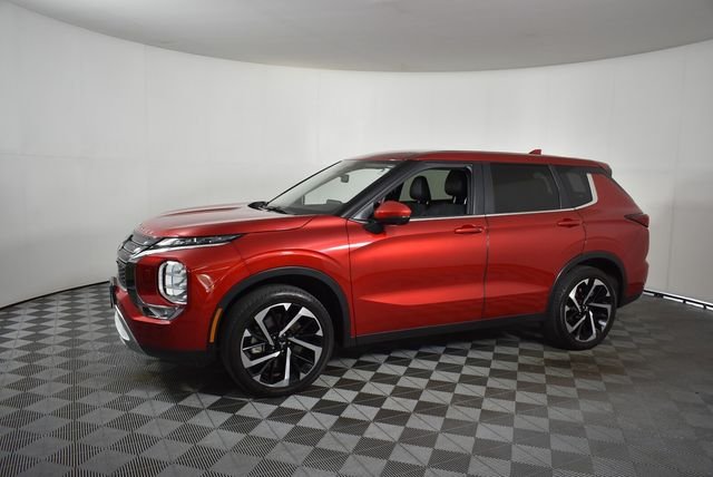 2024 Mitsubishi Outlander SE - Photo 6