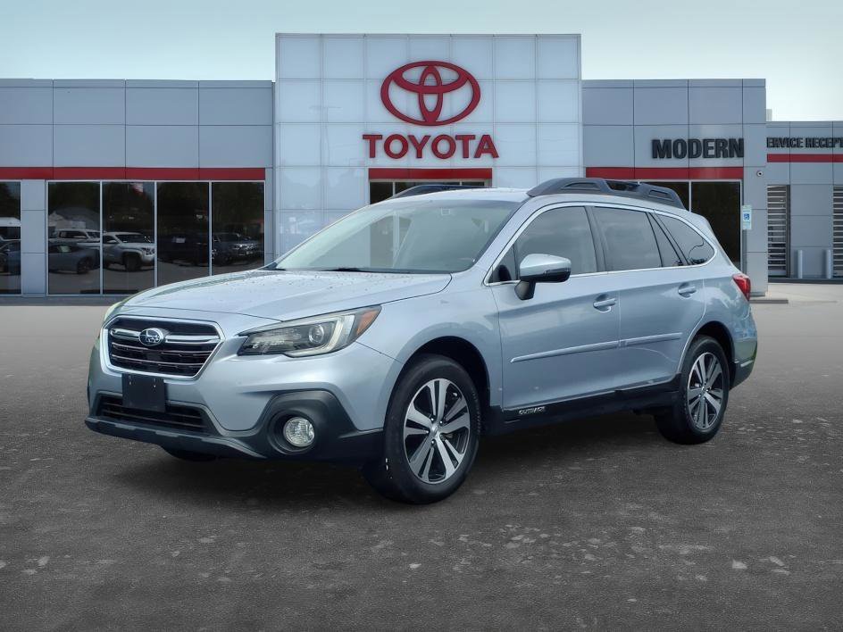 2019 Subaru Outback 2.5i Limited's photo