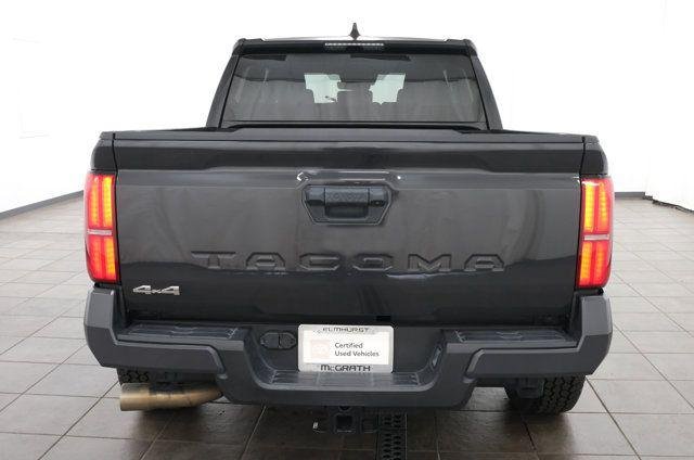 Certified Used 2025 UNDERGROUND Toyota  image 6