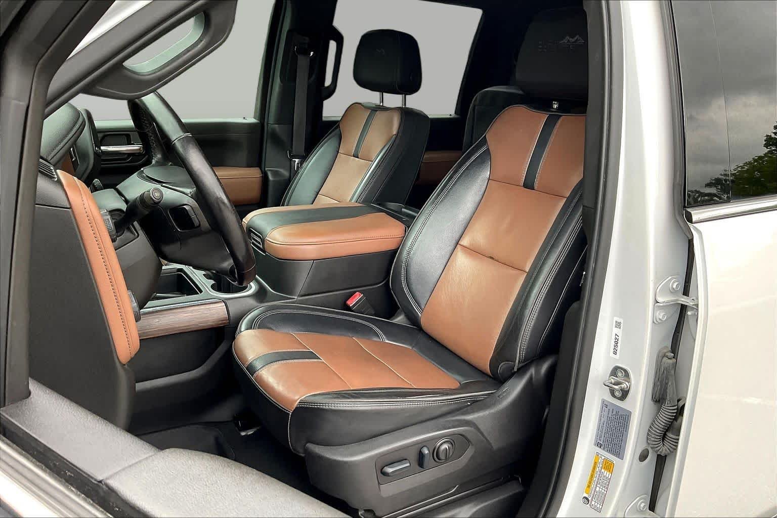 2023 Chevrolet Silverado 2500HD High Country - Photo 14