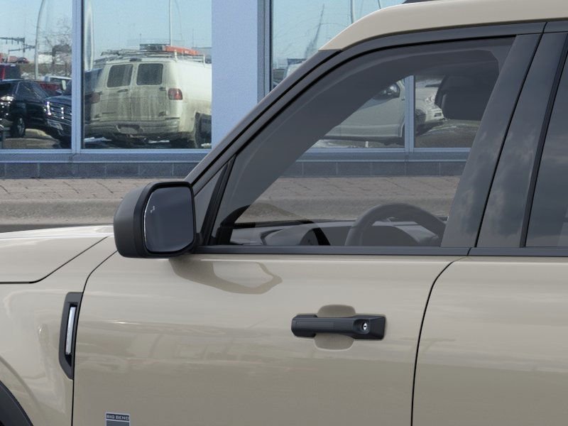 2025 Ford Bronco Sport Big Bend - Photo 49