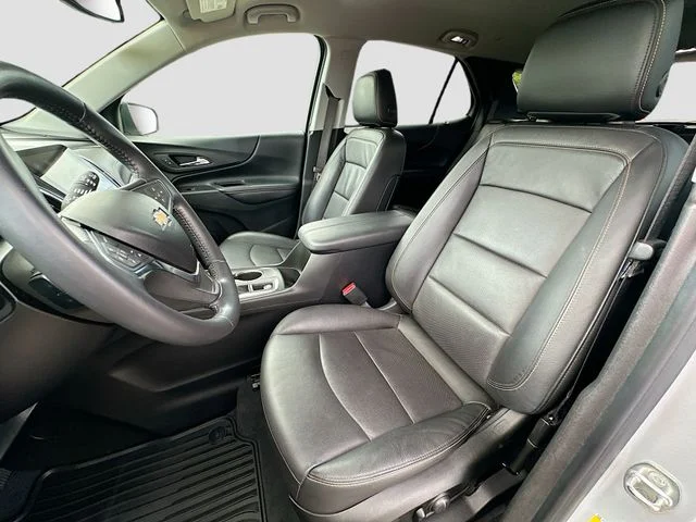 Used 2020 Silver Chevrolet Premier image 19