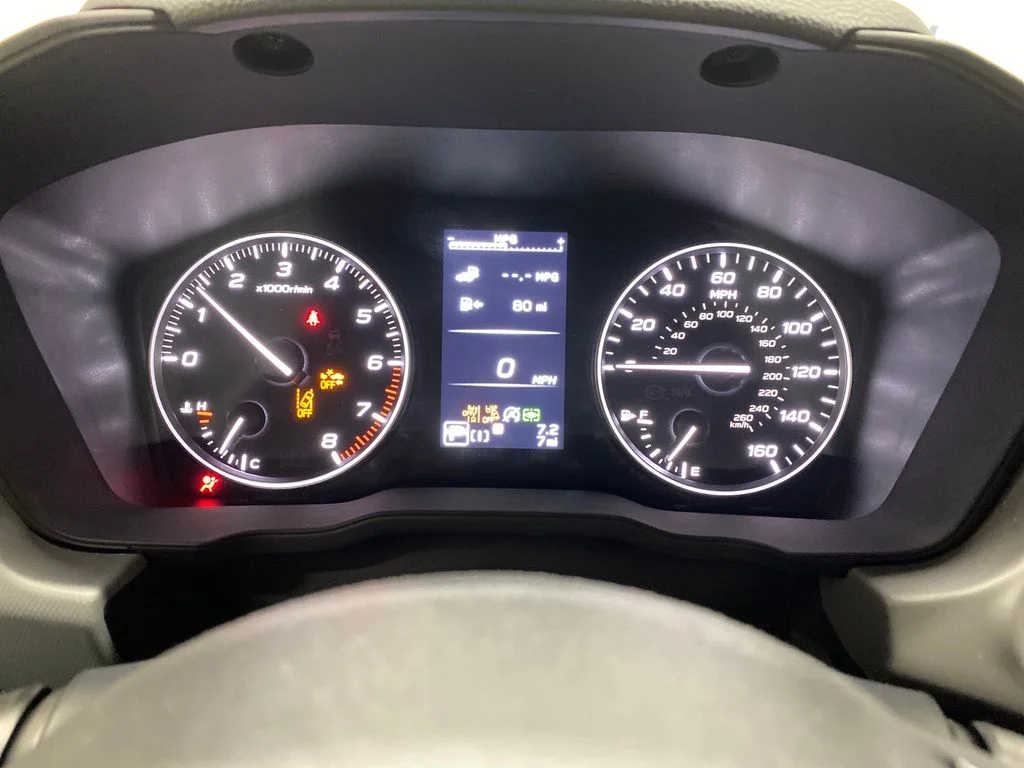 2026 Subaru Crosstrek Limited - Photo 19