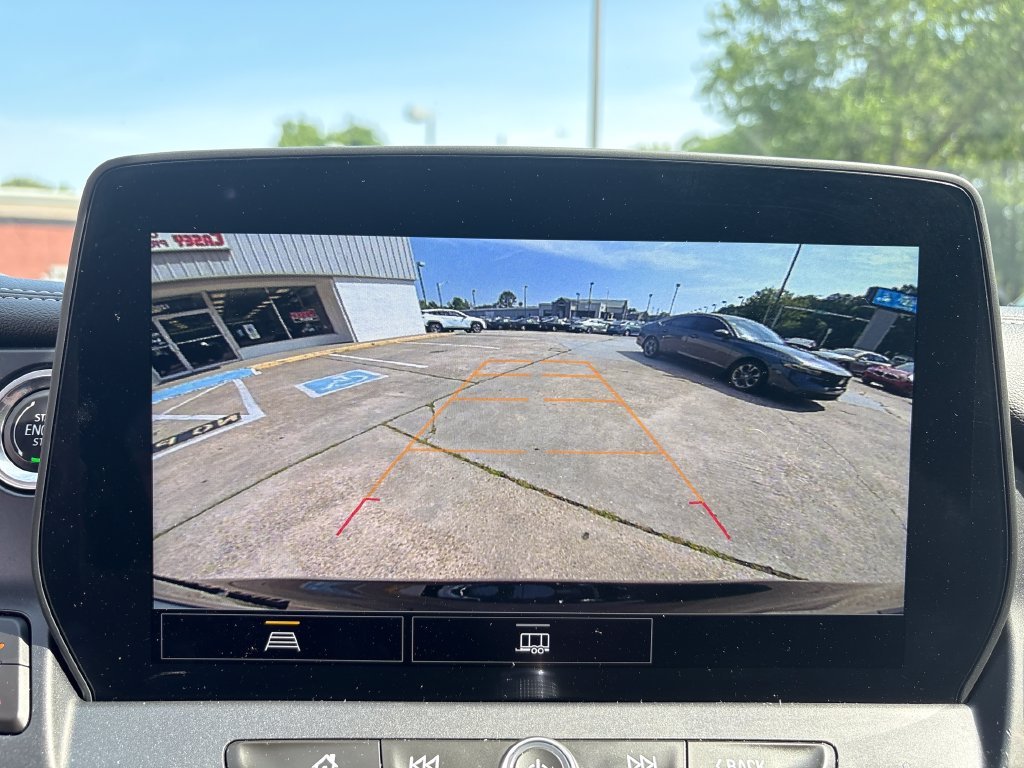 Used 2023 Black Chevrolet LT image 28