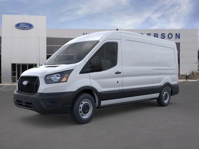 2026 Ford Transit 250 Med Roof 148 WB's photo