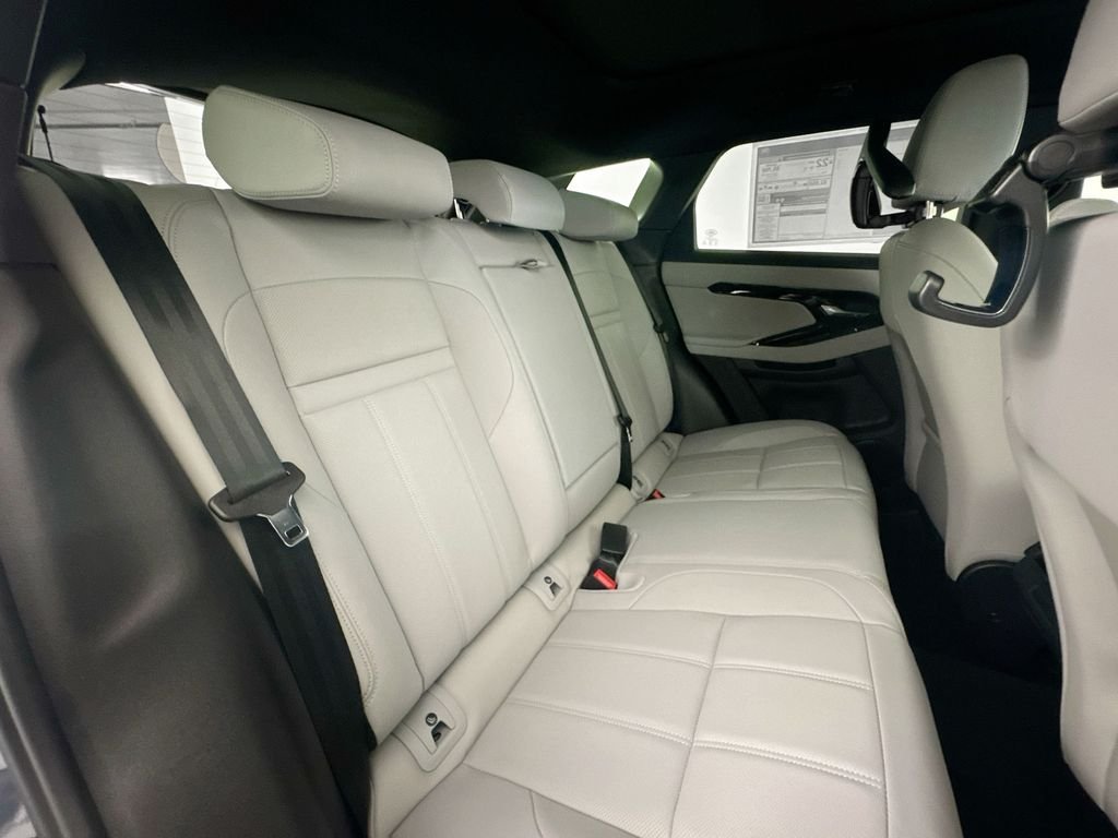 New 2026 Tribeca Blue Land Rover Core S image 28
