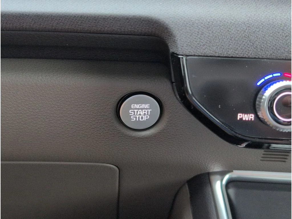 New 2026 Ceramic Silver Kia EX image 19