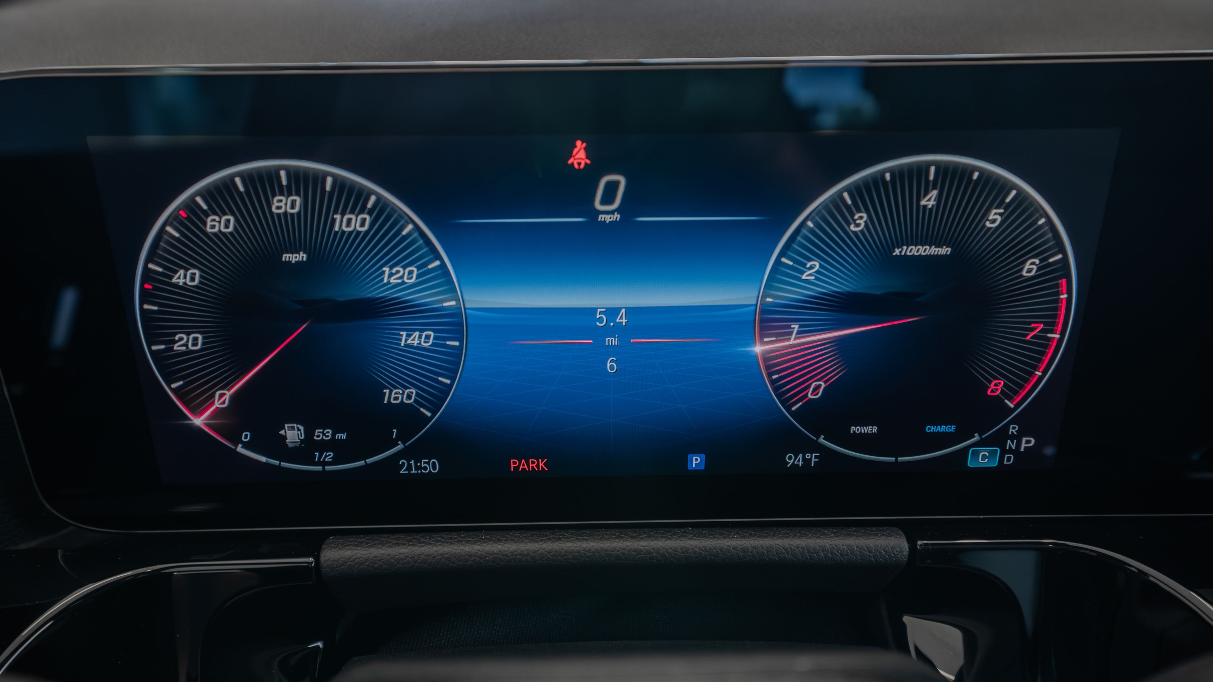 New 2026 Mountain Grey Metallic Mercedes-Benz GLA 250 image 10