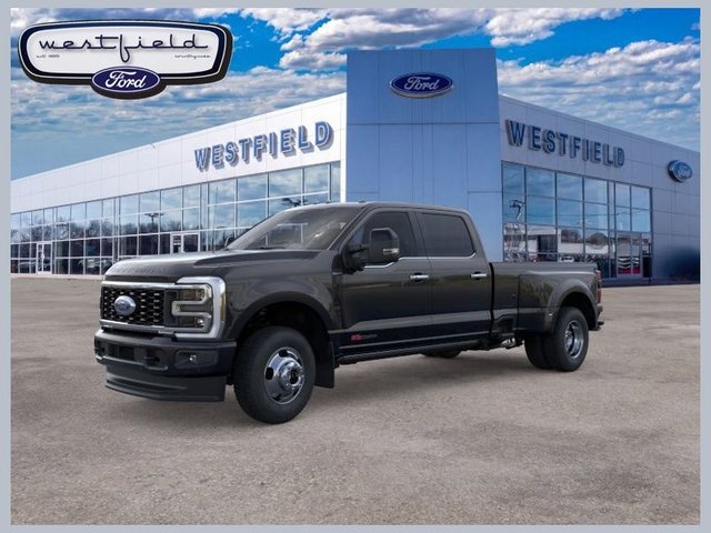 2026 Ford Super Duty F-350® Platinum®