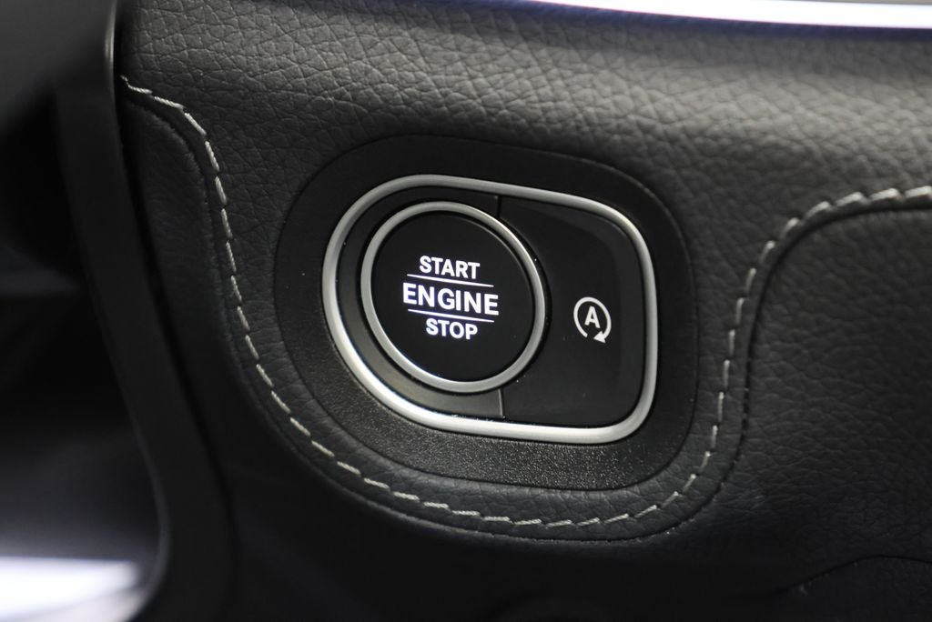 Certified Used 2024 Polar White Mercedes-Benz GLE 450 image 25