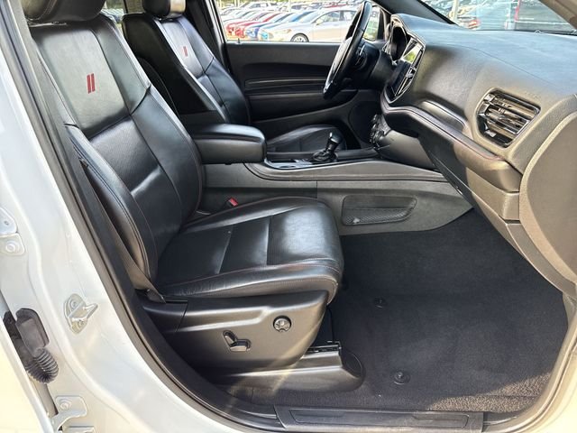 Used 2024 White Dodge GT Plus image 15