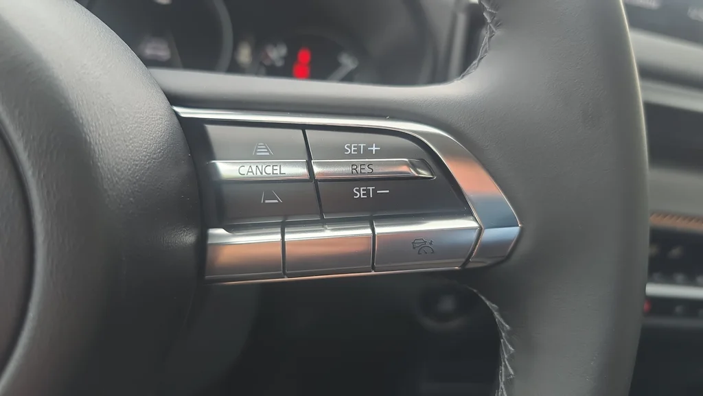 New 2026 Beige Mazda 2.5 S Premium image 16