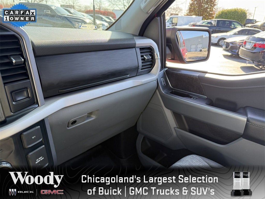 2022 FORD F-150 - Image 25