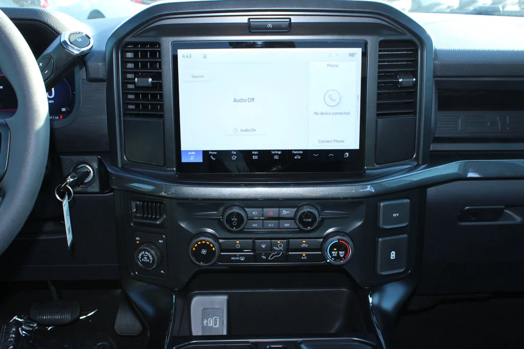 New 2026 Avalanche Ford STX® image 23