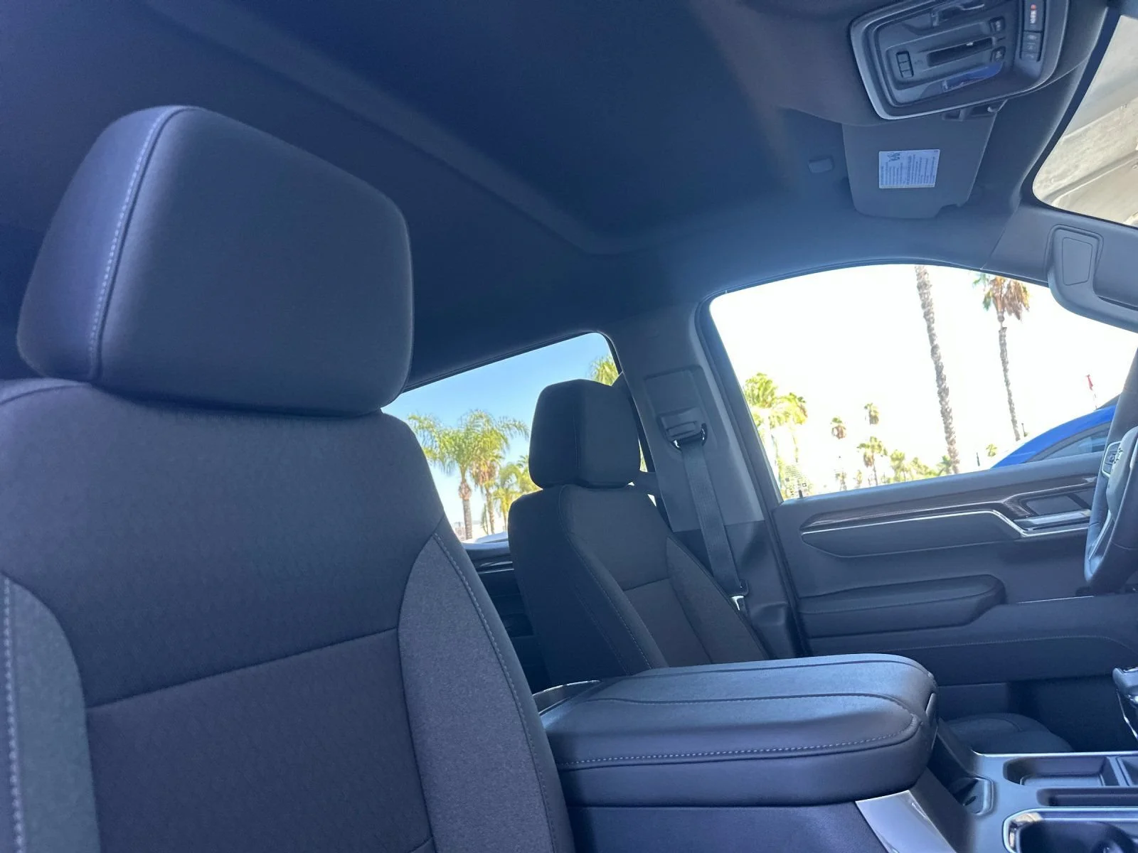 2026 Chevrolet Silverado 1500 LT Trail Boss - Photo 16