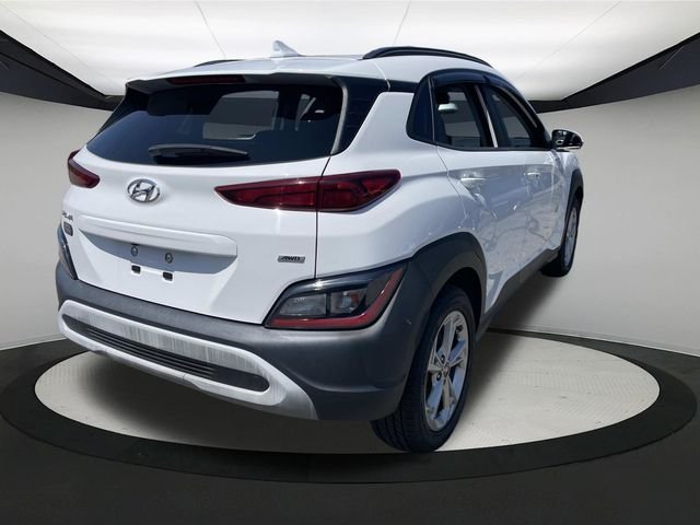 Certified Used 2023 Lunar Hyundai SEL image 8