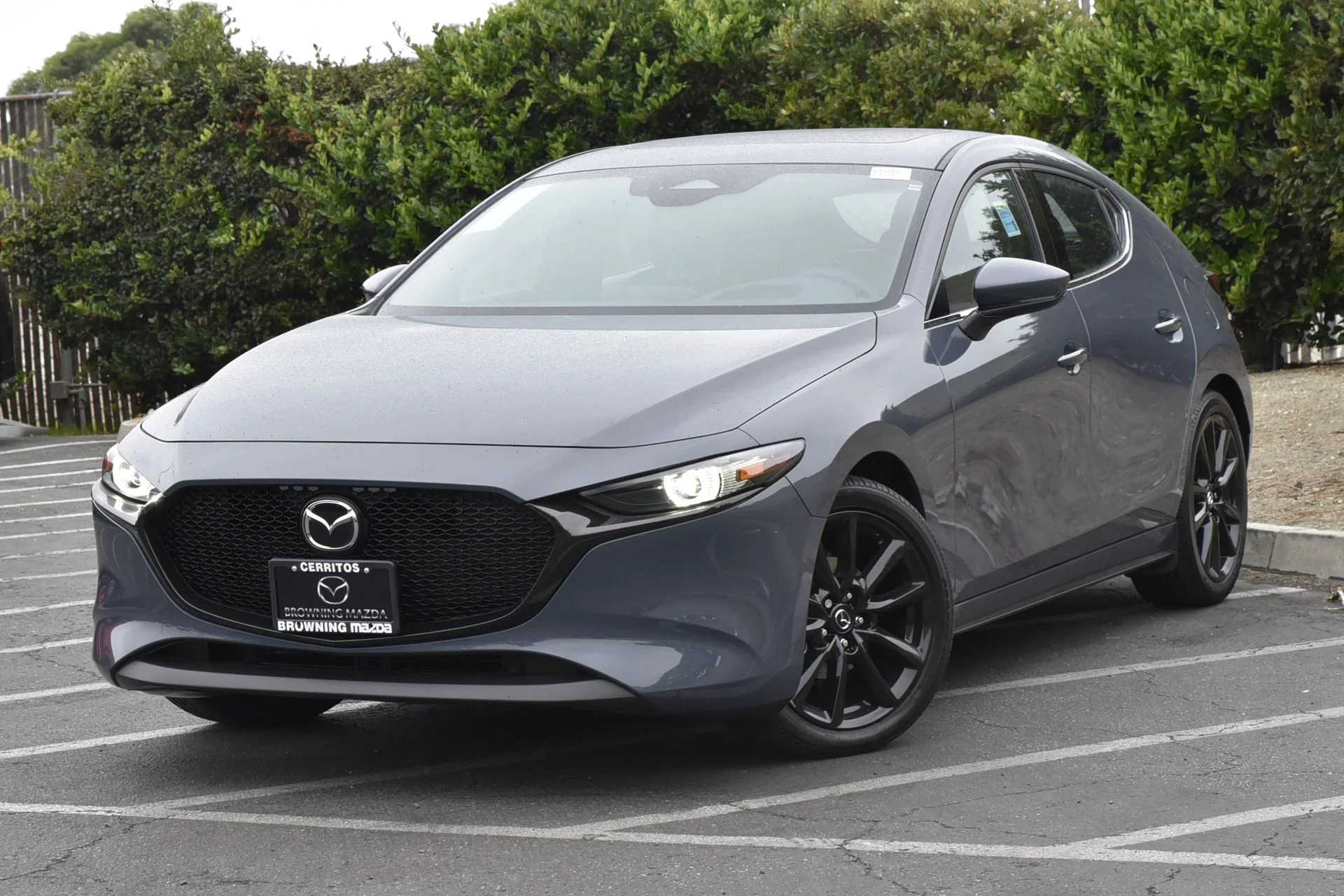 2026 Mazda CX-3 Premium MT 5-Door SKYACTIV's photo