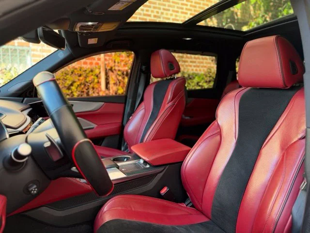 Used 2022  Acura A-Spec image 10