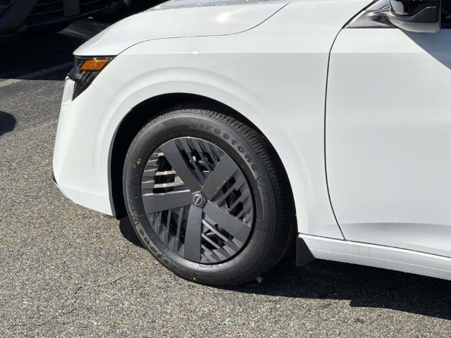 New 2027 Fresh Powder Nissan S image 8