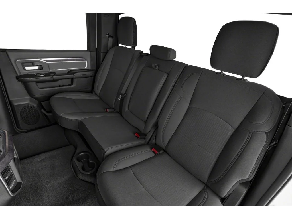 Used 2023 Blue Ram Laramie image 8