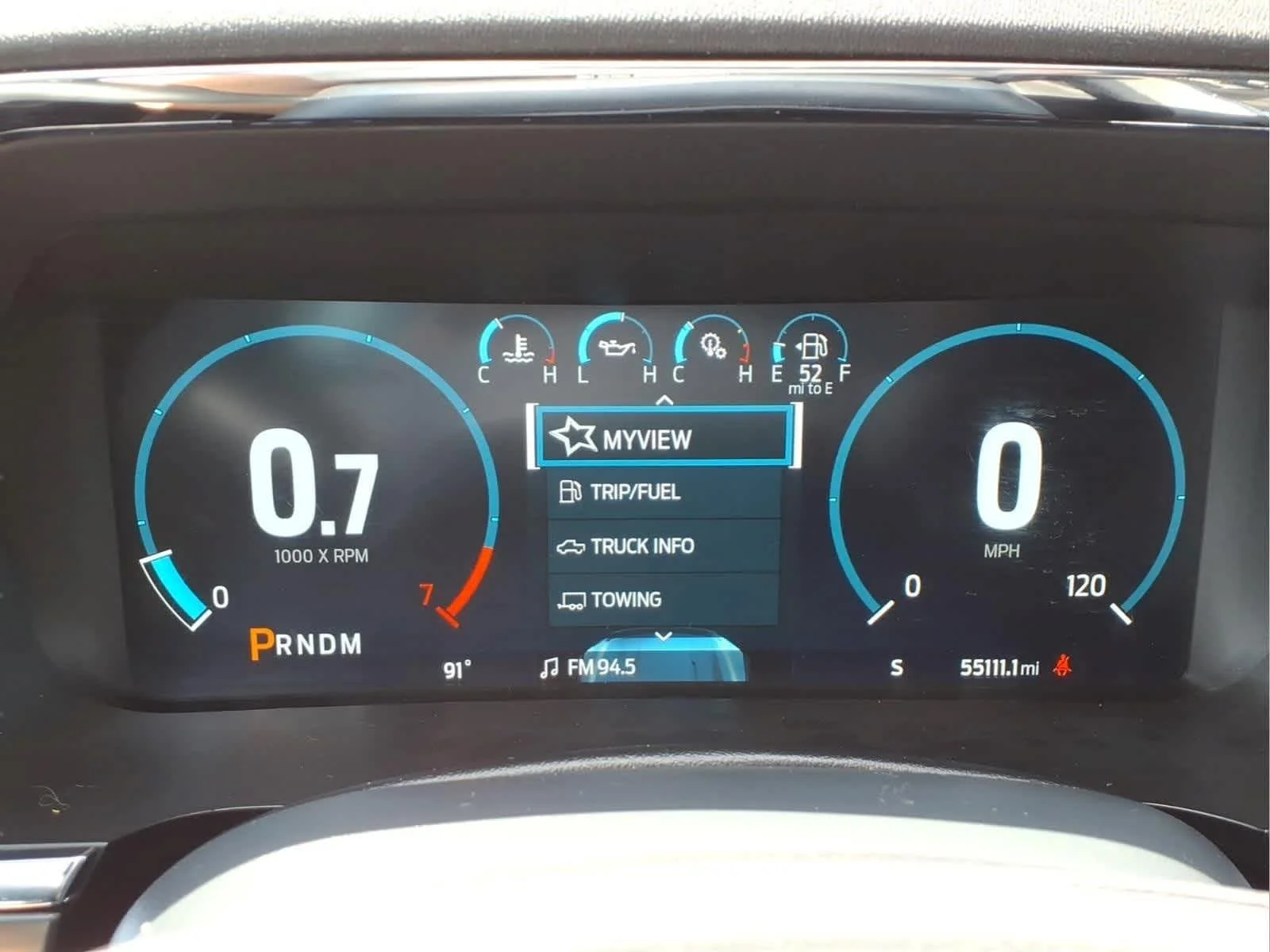 Used 2022 Agate Black Ford LARIAT image 19