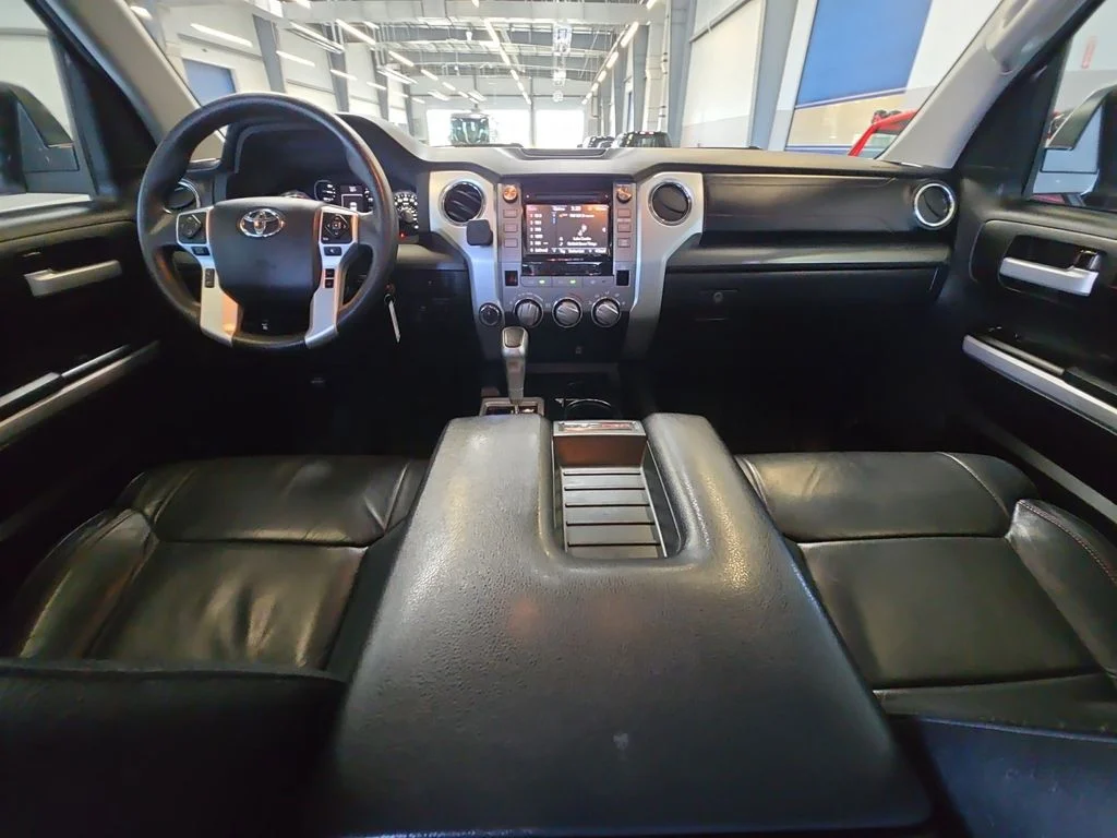 Used 2019 White Toyota TRD Pro image 21