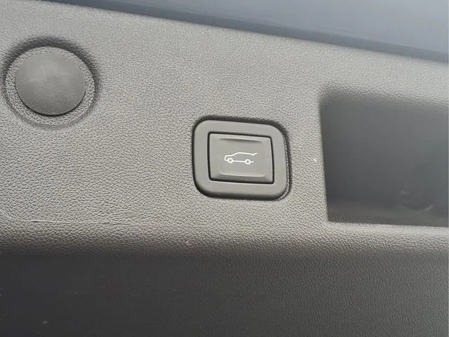 Certified Used 2024 Blue Chevrolet LT image 20