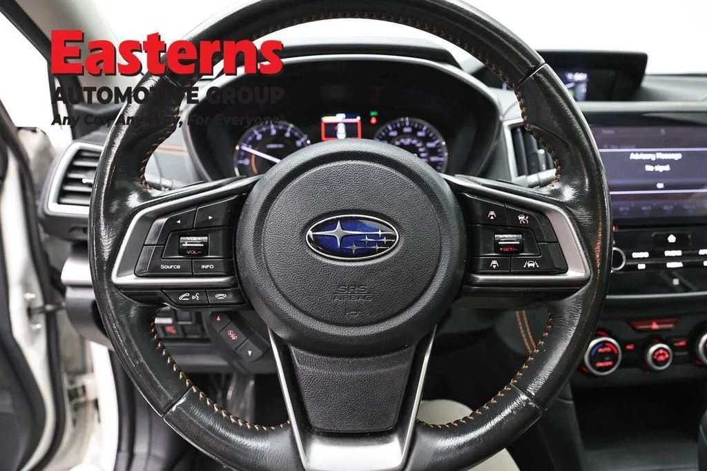 Used 2019 White Subaru 2.0i Limited image 12