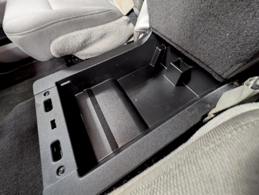 Used 2020 Oxford White Ford XLT image 17