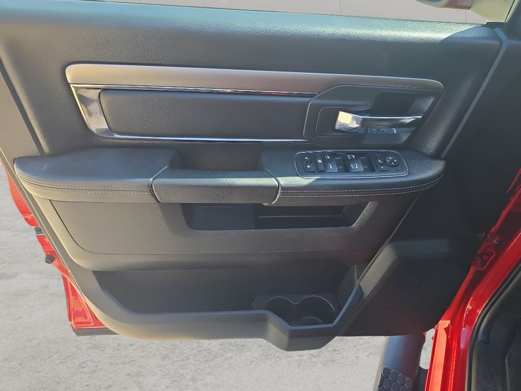 Used 2018 Red Ram  image 11